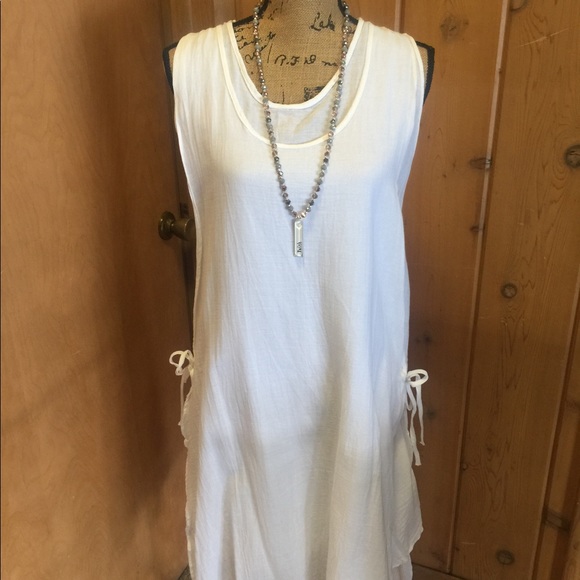 Sacred Threads Dresses & Skirts - NWT Comfortable Sacred Threads Dress